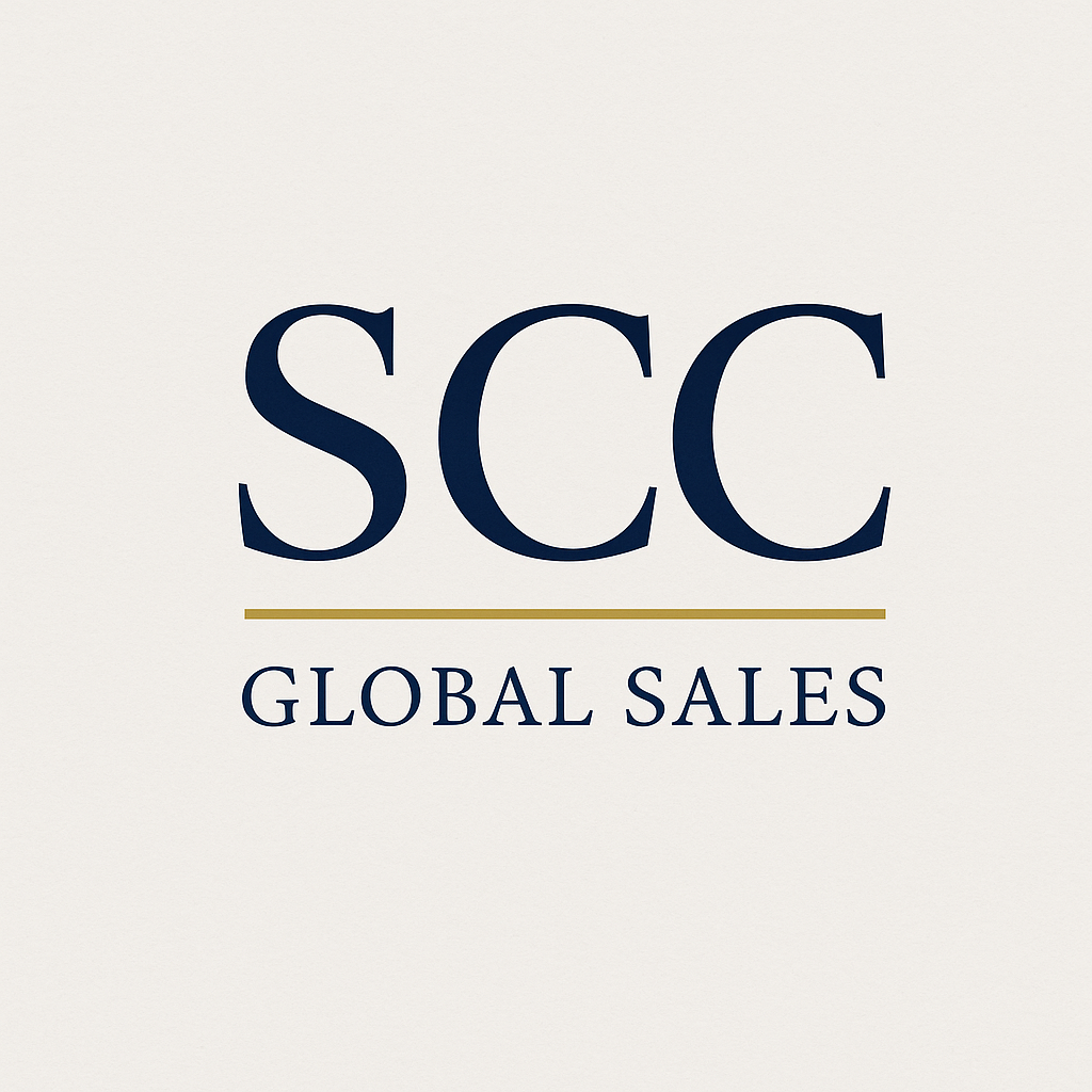 Logo SCC Globlal Sales